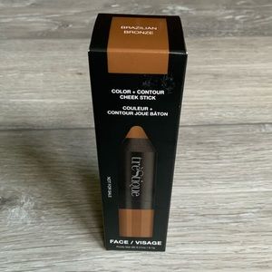treStiQue Makeup - Trestique color + contoured cheek stick treStiQue Makeup - Trestique color + contoured cheek stick